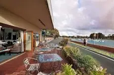 Burnie Airport Motel 