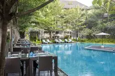 Courtyard by Marriott Bali Nusa Dua Resort 