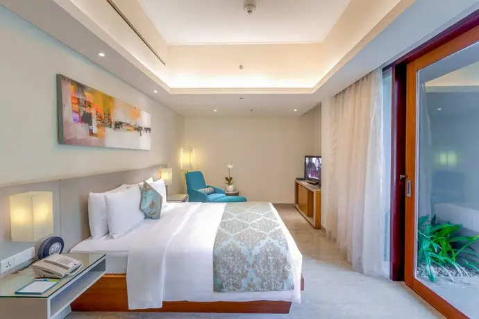 Courtyard by Marriott Bali Nusa Dua Resort 