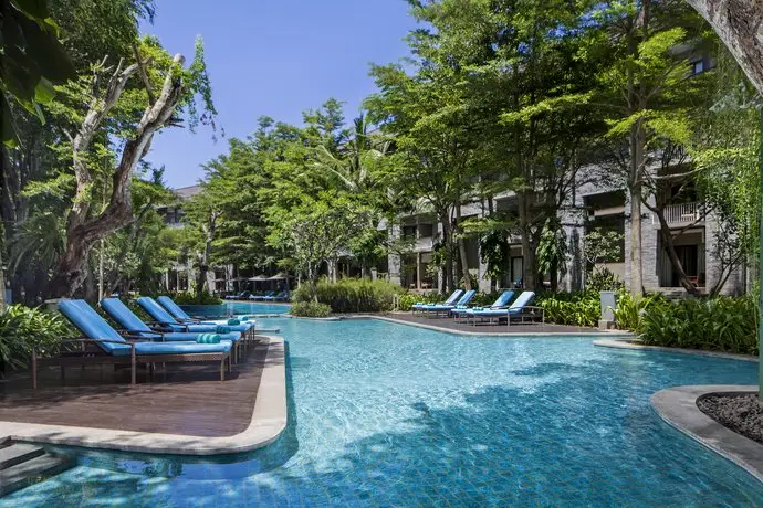 Courtyard by Marriott Bali Nusa Dua Resort 