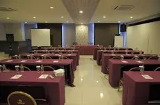 Lombok Plaza Hotel and Convention 