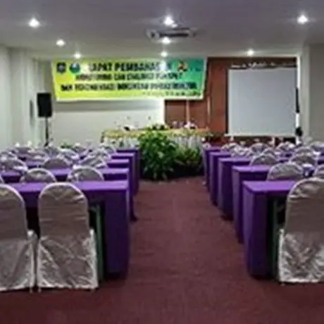 Lombok Plaza Hotel and Convention 