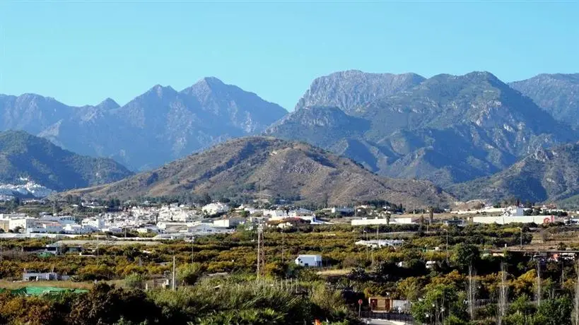 Apartamentos StarNerja 