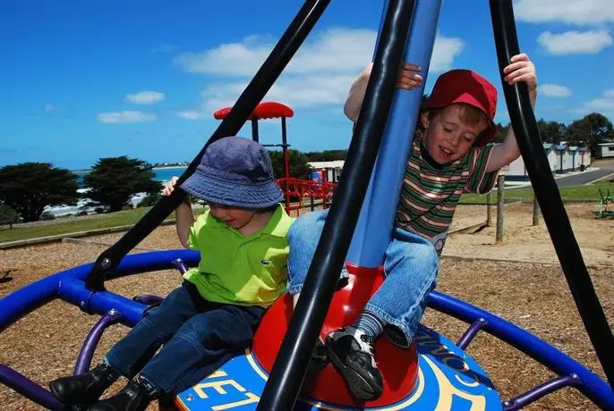 BIG4 Apollo Bay Pisces Holiday Park 