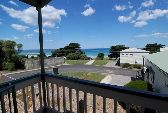 BIG4 Apollo Bay Pisces Holiday Park 