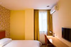 Home Inn Jining Guhuai Road 