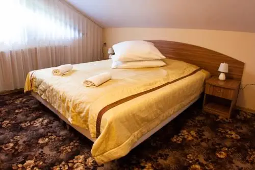 Hotel Polonia Wisla 