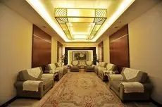 Inzone Garland Hotel Jining 