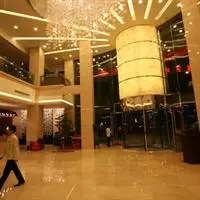 Jinling International Hotel 