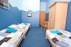 Moon Hostel 