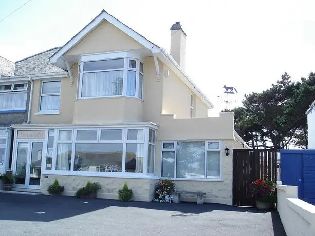 Pensalda Guest House 