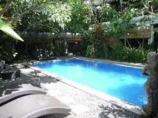 Tropical Bali Hotel 