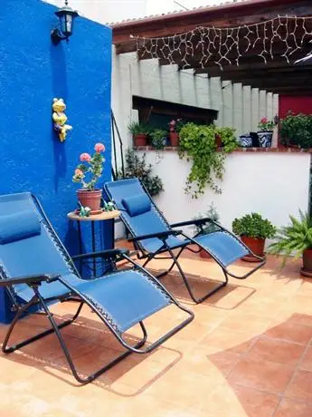 Villa Sueno Azul B&B 