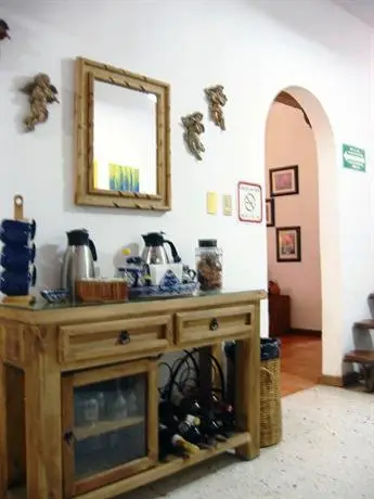 Villa Sueno Azul B&B 