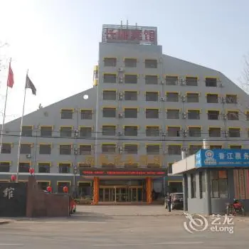 Xiangjiang Great Wall Business Hotel