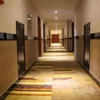 Xiangjiang Great Wall Business Hotel 