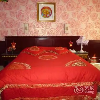 Xiangjiang Great Wall Business Hotel 