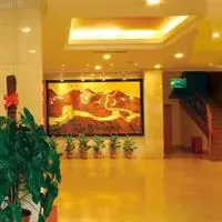 Xiangjiang Great Wall Business Hotel 