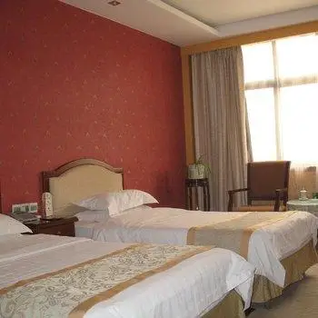 Xiangjiang Great Wall Business Hotel 