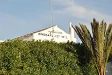 Agroturismo Binissafullet Vell 