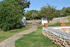 Agroturismo Binissafullet Vell 