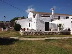 Agroturismo Binissafullet Vell 