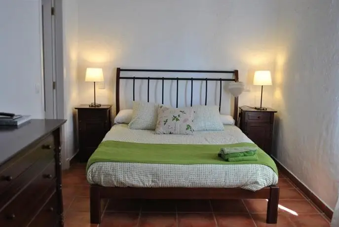 Agroturismo Binissafullet Vell 