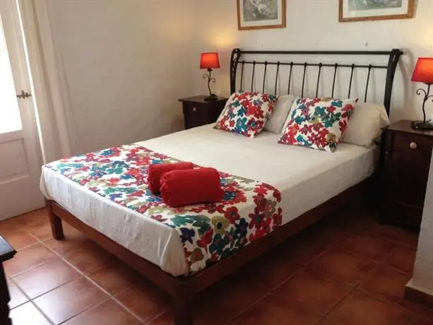 Agroturismo Binissafullet Vell 