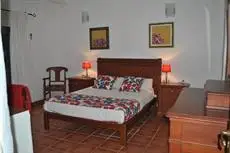 Agroturismo Binissafullet Vell 