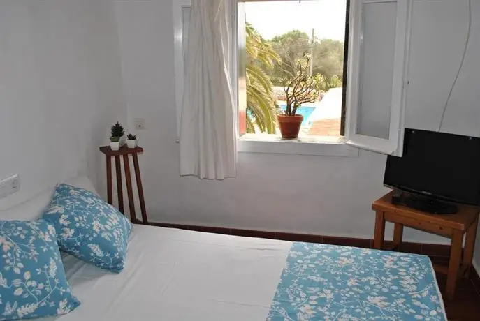 Agroturismo Binissafullet Vell 