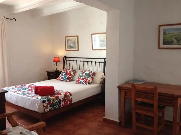 Agroturismo Binissafullet Vell 