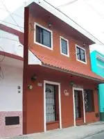 Casa Chalia 