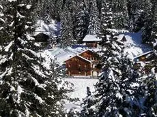 Chalet Le Betulle 