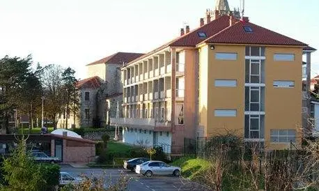 Hotel Zenit Mar 