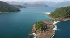 Pousada Picinguaba 