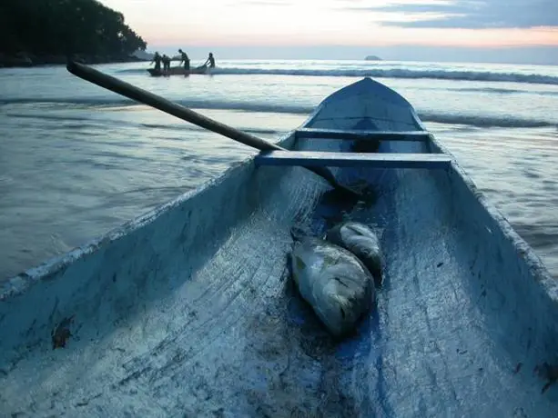 Pousada Picinguaba 