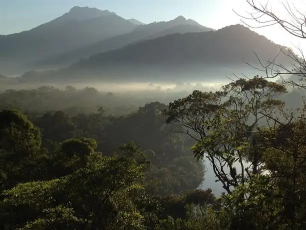 Pousada Picinguaba 