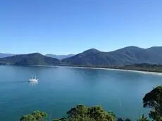 Pousada Picinguaba 