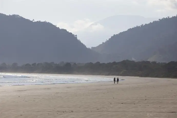 Pousada Picinguaba 