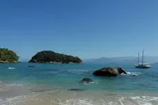 Pousada Picinguaba 