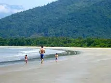 Pousada Picinguaba 