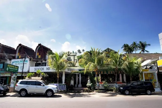 Sendok Hotel