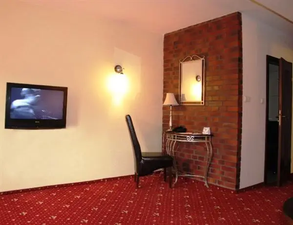 Amadeus Hotel Zielona Gora