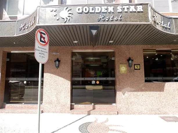 Golden Star Residence 