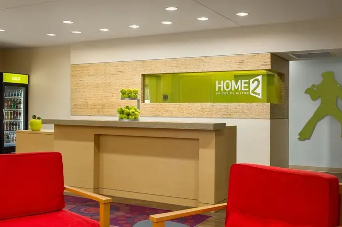 Home2 Suites Nashville Vanderbilt