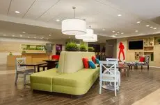 Home2 Suites Nashville Vanderbilt 