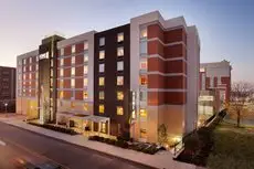 Home2 Suites Nashville Vanderbilt 