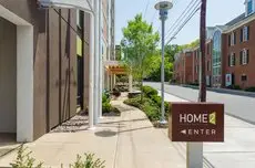 Home2 Suites Nashville Vanderbilt 