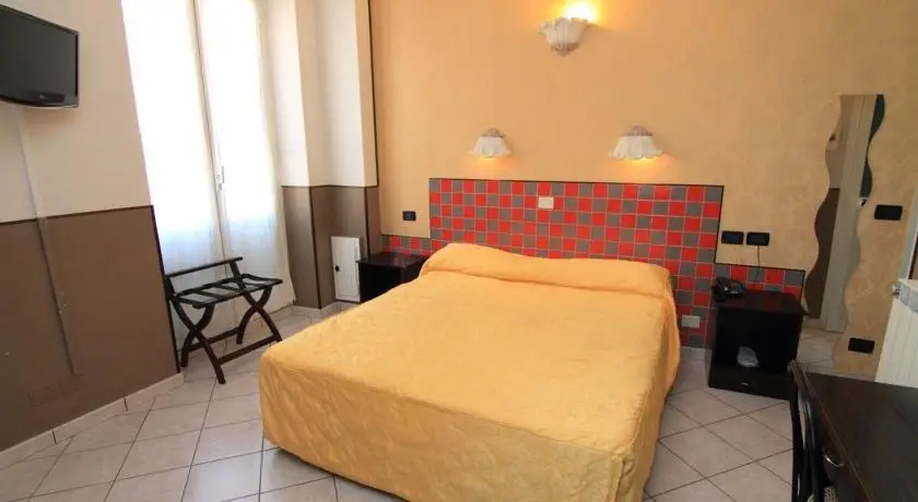 Hotel Esperia Sanremo 