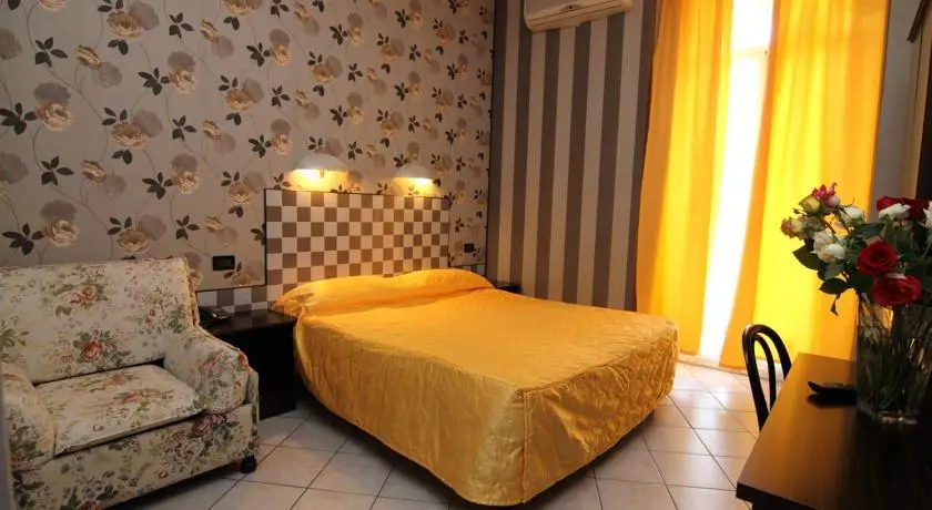 Hotel Esperia Sanremo 